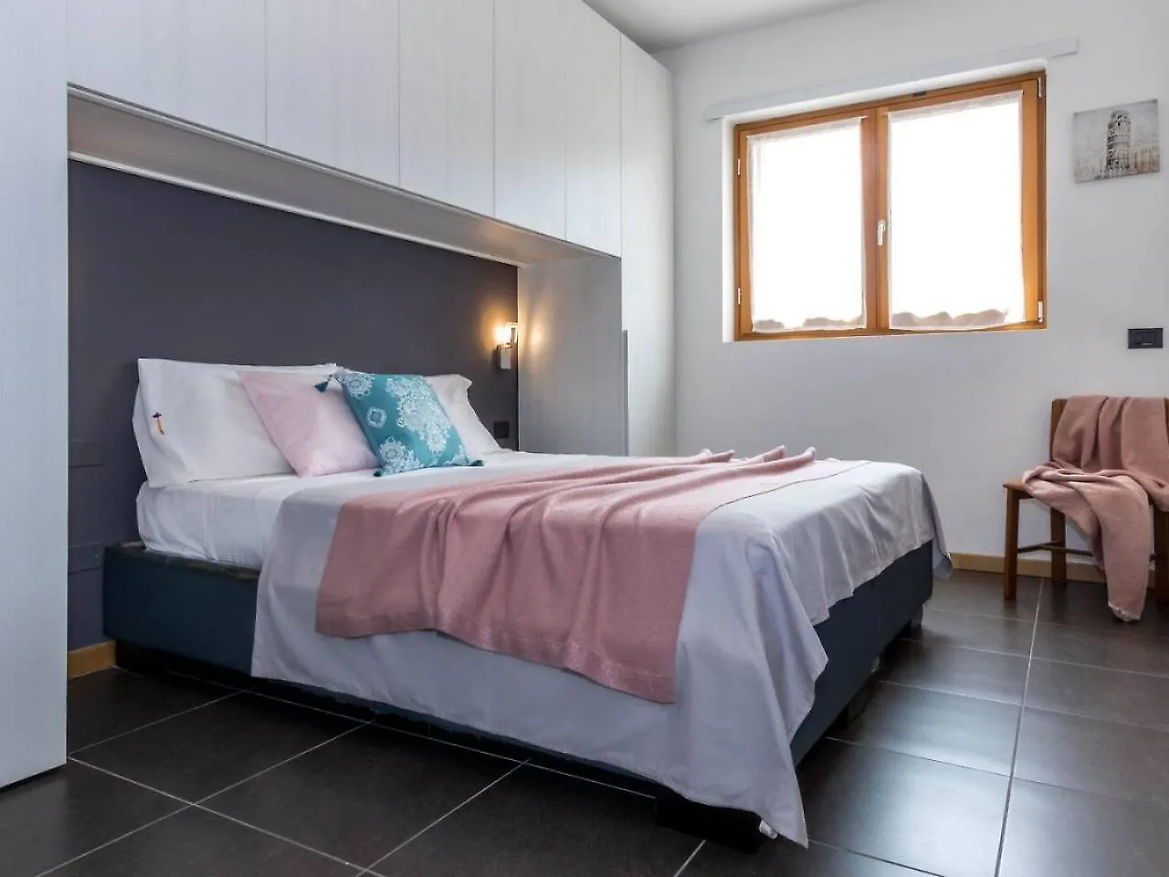 Appartamento Altido Apt For 4 With Terrace In A Quiet Residential Area Milano
